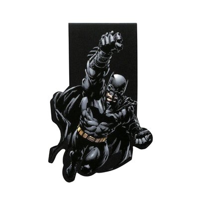 Mabbels Bookmark Batman