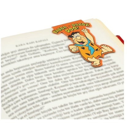 Mabbels Bookmark Fred Çakmaktaş