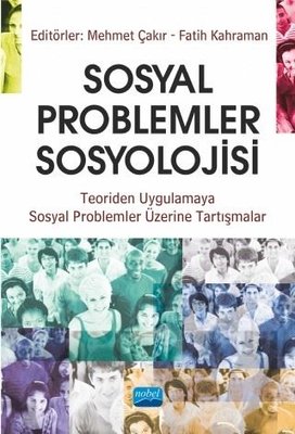 Sosyal Problemler Sosyolojisi