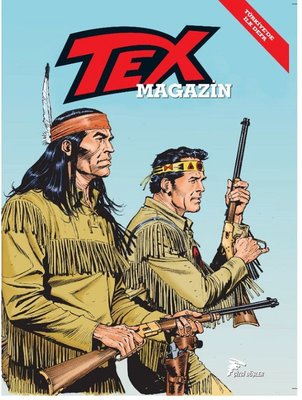 Tex Magazin - 3