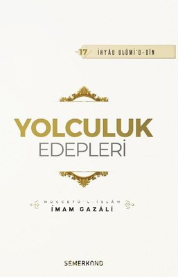 Yolculuk Edepleri