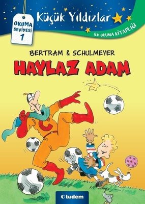 Haylaz Adam Seti - 5 Kitap Takım