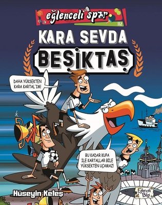 Kara Sevda Beşiktaş - Eğlenceli Spor