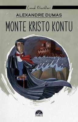 Monte Kristo Kontu - Çocuk Klasikleri