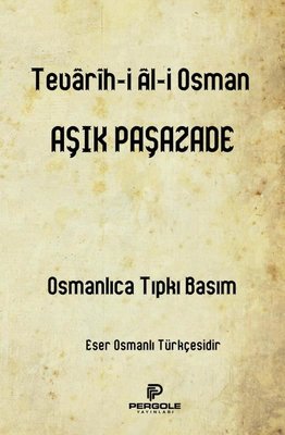 Tevarih-i Ali Osman