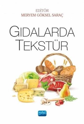 Gıdalarda Tekstür