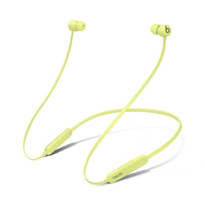 Beats Flex Kablosuz Sarı Kulak İçi Kulaklık