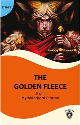 The Golden Fleece - Stage 2