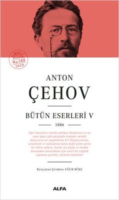 Anton Çehov Bütün Eserleri 5  -1886