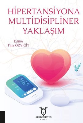 Hipertansiyona Multidisipliner Yaklaşım