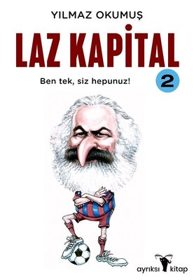 Laz Kapital - 2