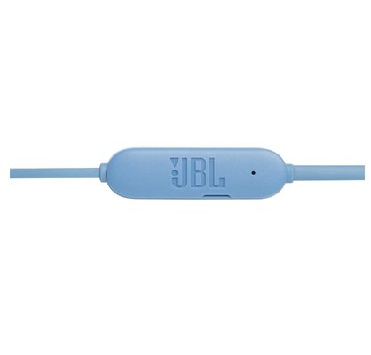 JBL Tune 215BT Kablosuz Mavi Kulaklık İçi Kulaklık