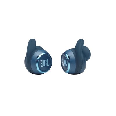 JBL Reflect Mini NC Kablosuz Mavi Kulak İçi Kulaklık