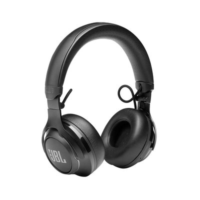 JBL Headset On Ear Bt Club 700 BK Kablosuz Kulaklık