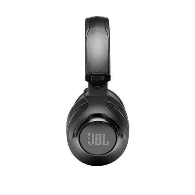 JBL Headset Over Ear BT NC Club 950 BK Siyah Kulaklık