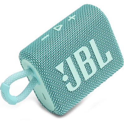 JBL GO 3 Bluetooth Hoparlör