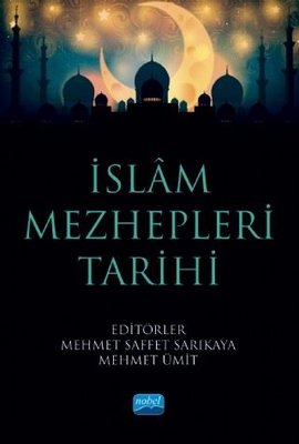 İslam Mezhepleri Tarihi