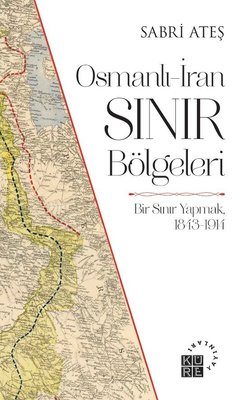 Osmanlı - İran Sınır Bölgeleri