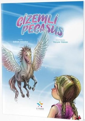 Gizemli Pegasus