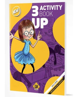 3. Sınıf Activity Book