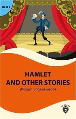 Hamlet and Other Stories - Stage 2