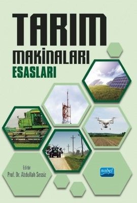 Tarım Makinaları Esasları