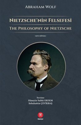 Nietzschenin Felsefesi
