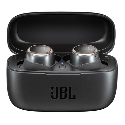 JBL Live 300 Tws Kulak İçi Kulaklık