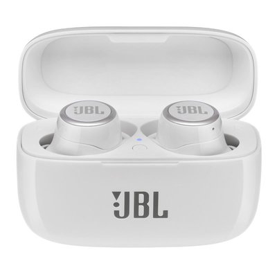 JBL Live 300 Tws Beyaz Kulak İçi Kulaklık