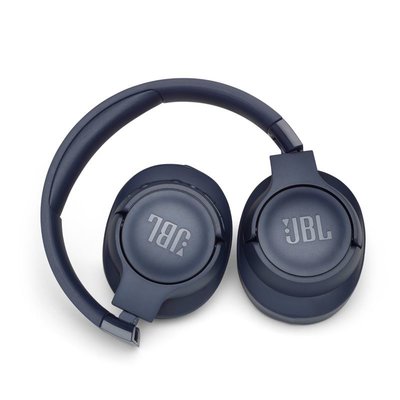 JBL Tune Mavi Kulak Üstü Kulaklık
