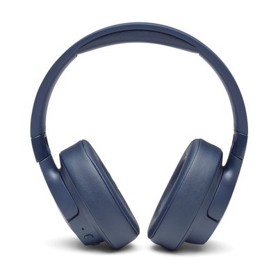 JBL Tune Mavi Kulak Üstü Kulaklık