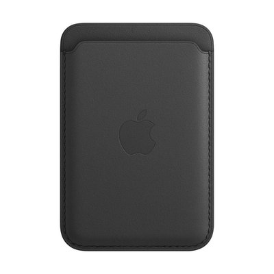 Apple iPhone12 MagSafe Deri Cüzdan MHLR3ZM/A