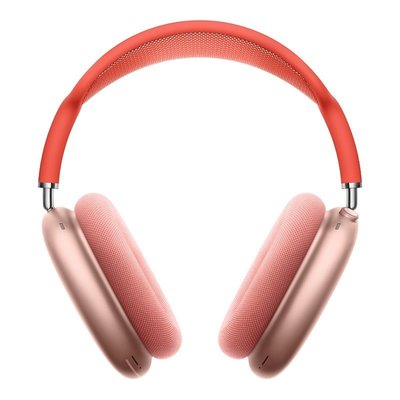 Apple AirPods Max Pembe Kablosuz Kulaklık MGYM3TU/A