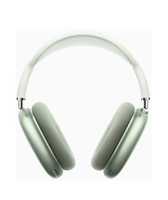 Apple AirPods Max Yeşil Kablosuz Kulaklık MGYN3TU/A