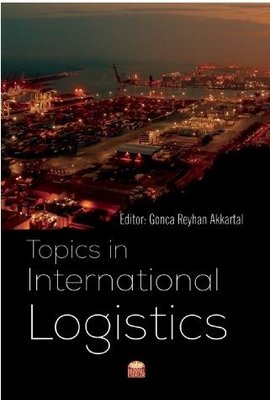 Topics in International Logistics