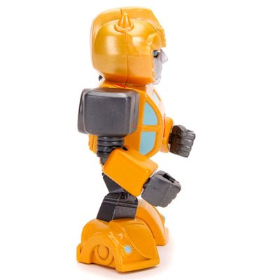 Simba Jada Transfermers Bumblebee Figür