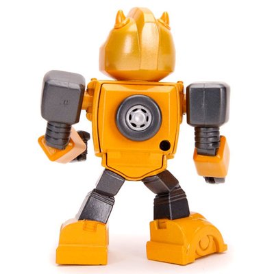 Simba Jada Transfermers Bumblebee Figür