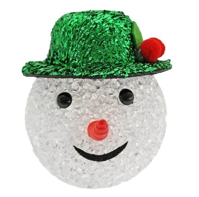 GP Kardan Adam Şapkalı - Yeşil