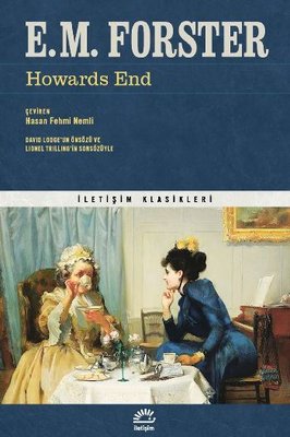 Howards End - İletişim Klasikleri