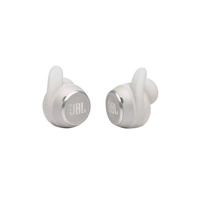 JBL Reflect Mini NC Kablosuz Beyaz Kulak İçi Kulaklık
