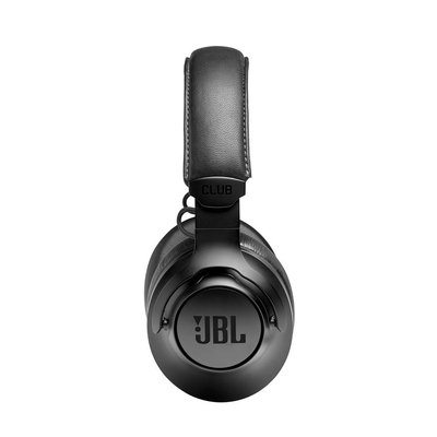 JBL CLUB ONE Kablosuz Premium Kulaklık - OE Siyah