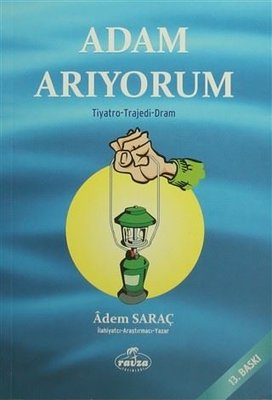 Adam Arıyorum