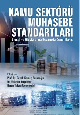 Kamu Sektörü Muhasebe Standartları