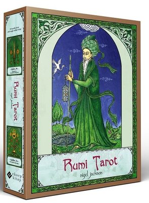 Rumi Tarot