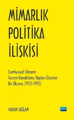 Mimarlık - Politika İlişkisi