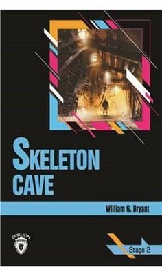 Skeleton Cave - Stage 2