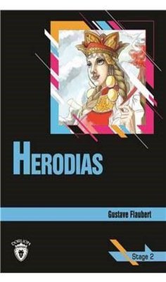 Herodias - Stage 2