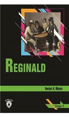 Reginald - Stage 3