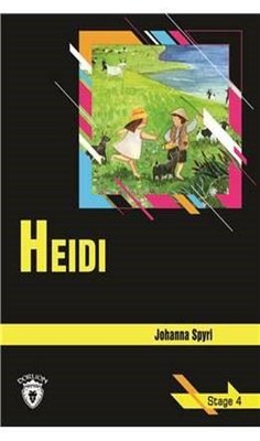 Heidi - Stage 4