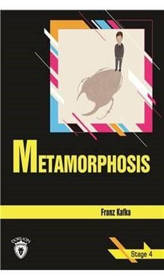 Metamorphosis - Stage 4